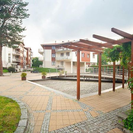 Apartament Wygodny Sopot Exterior photo