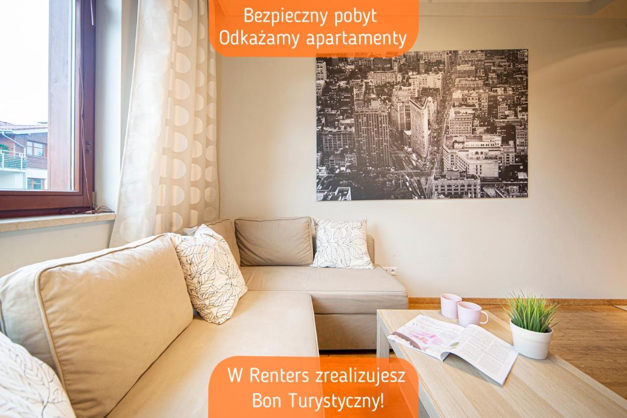 Apartament Wygodny Sopot Exterior photo