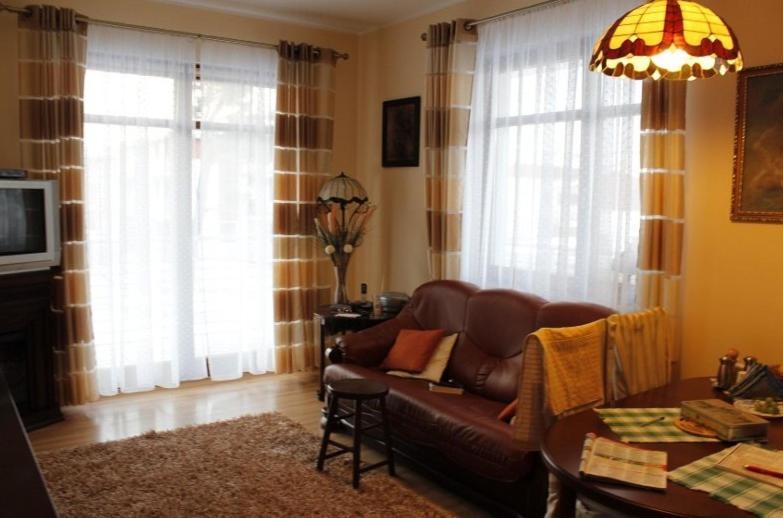 Apartament Wygodny Sopot Room photo