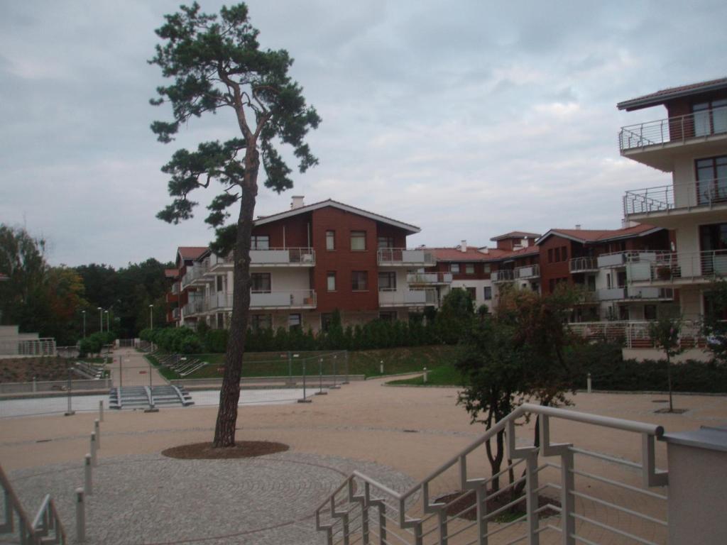 Apartament Wygodny Sopot Exterior photo