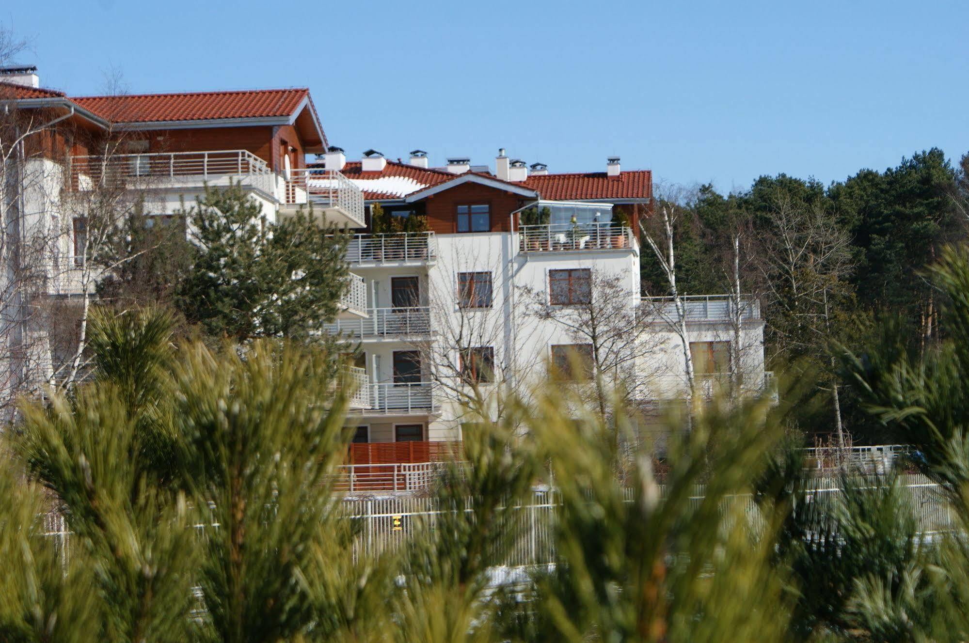 Apartament Wygodny Sopot Exterior photo