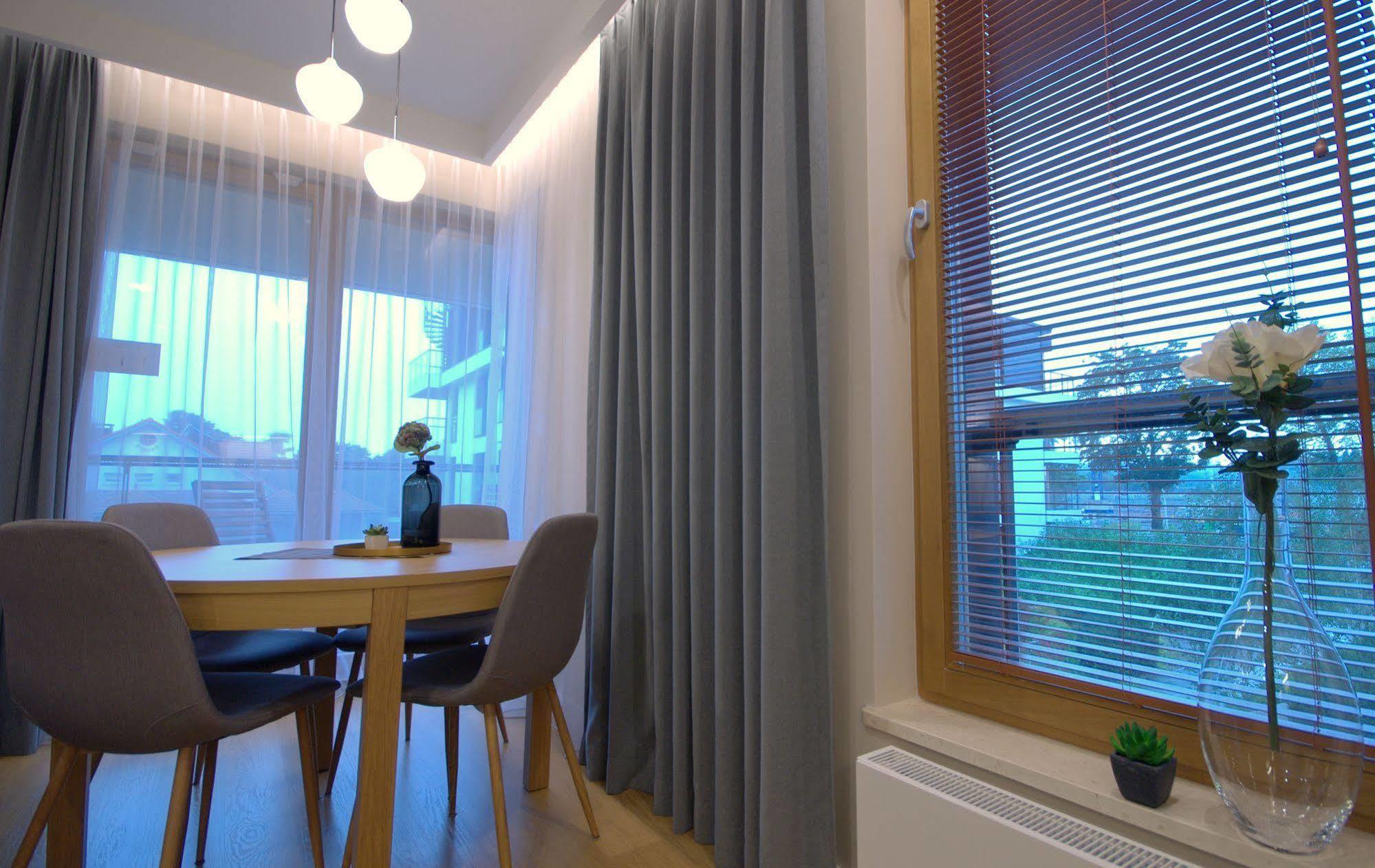 Apartament Wygodny Sopot Exterior photo