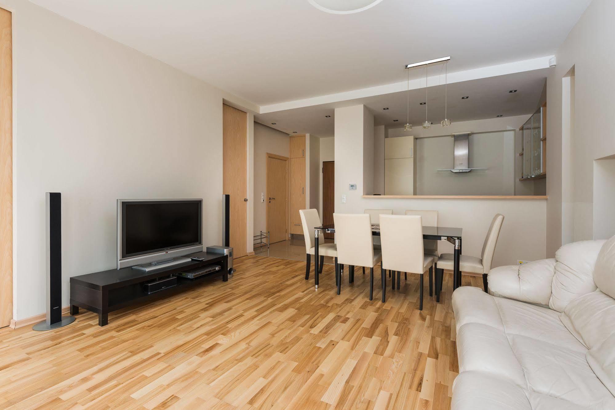 Apartament Wygodny Sopot Exterior photo