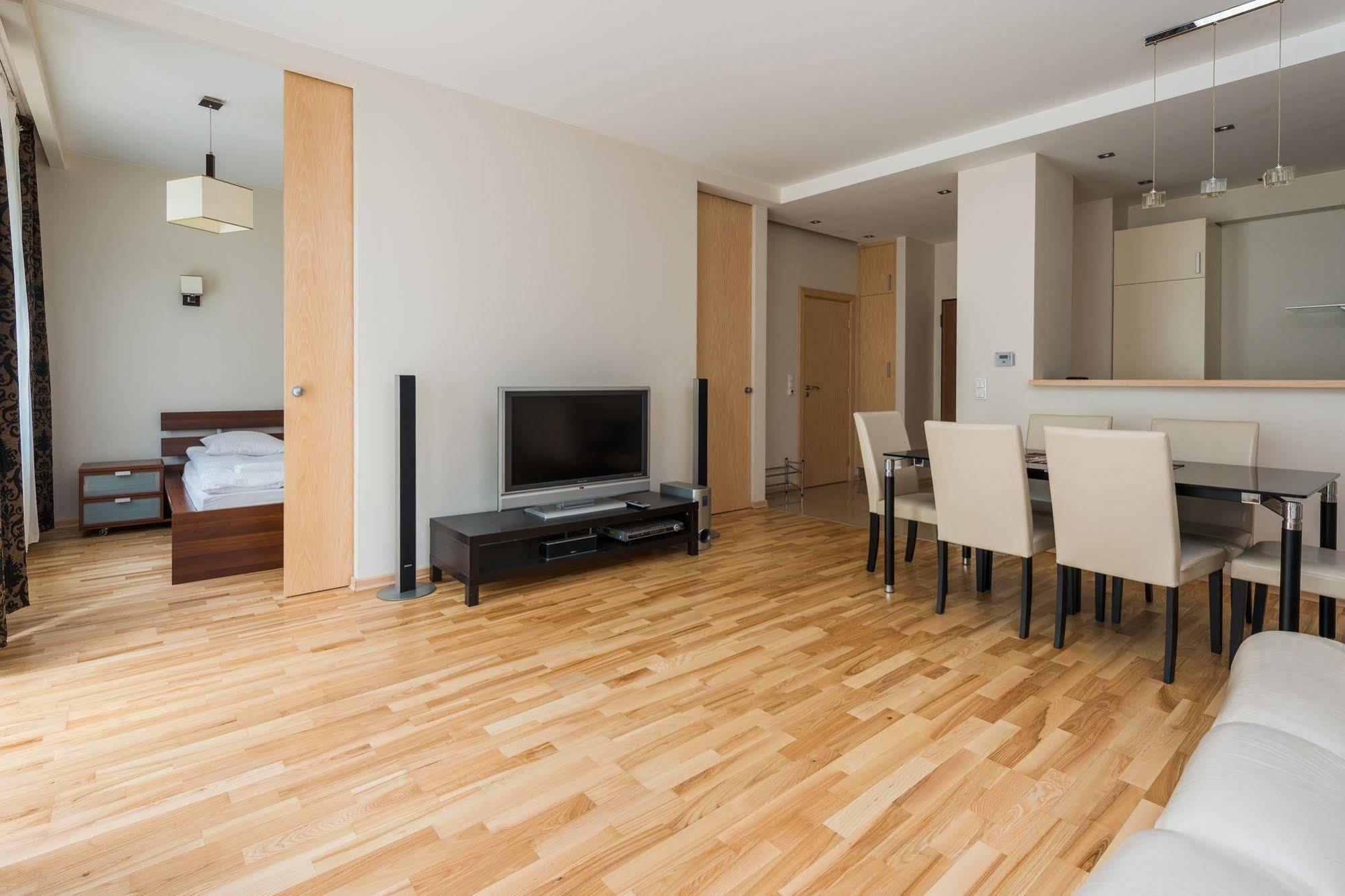 Apartament Wygodny Sopot Exterior photo