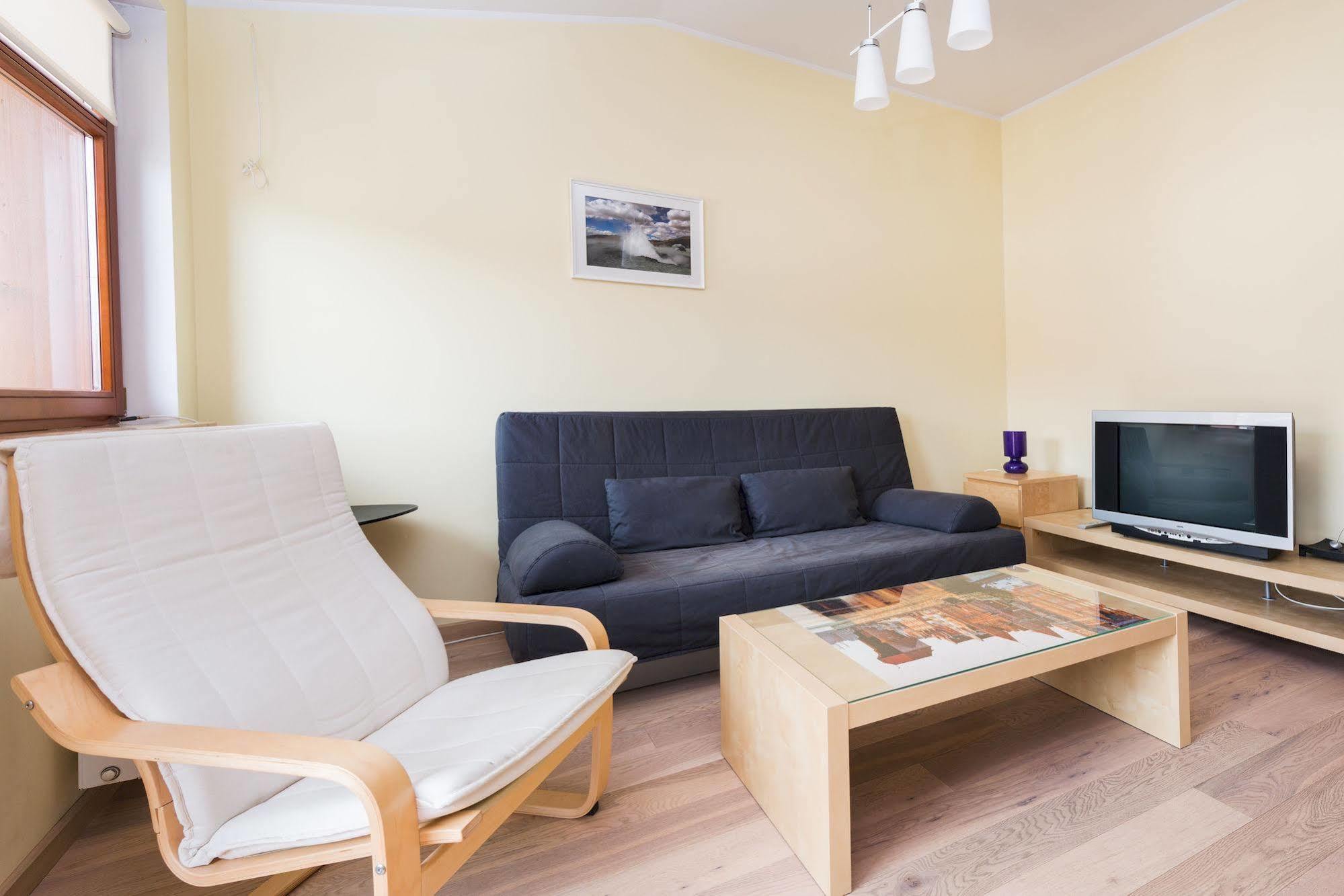Apartament Wygodny Sopot Exterior photo
