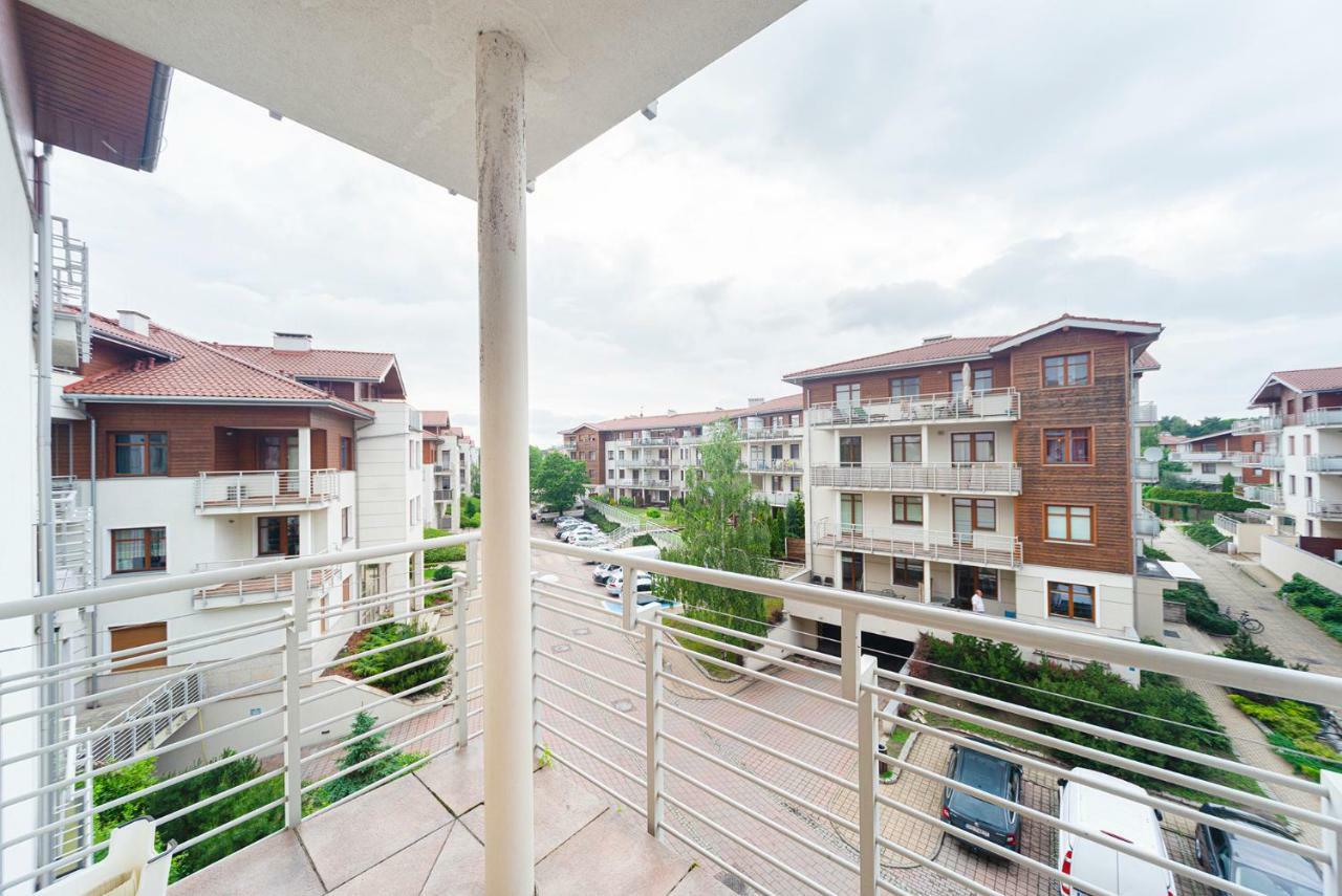 Apartament Wygodny Sopot Exterior photo