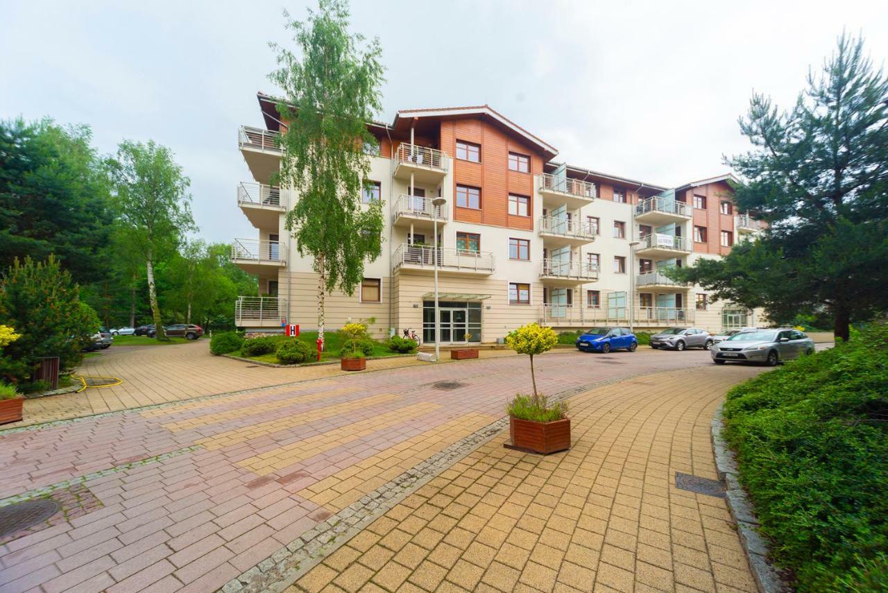 Apartament Wygodny Sopot Exterior photo
