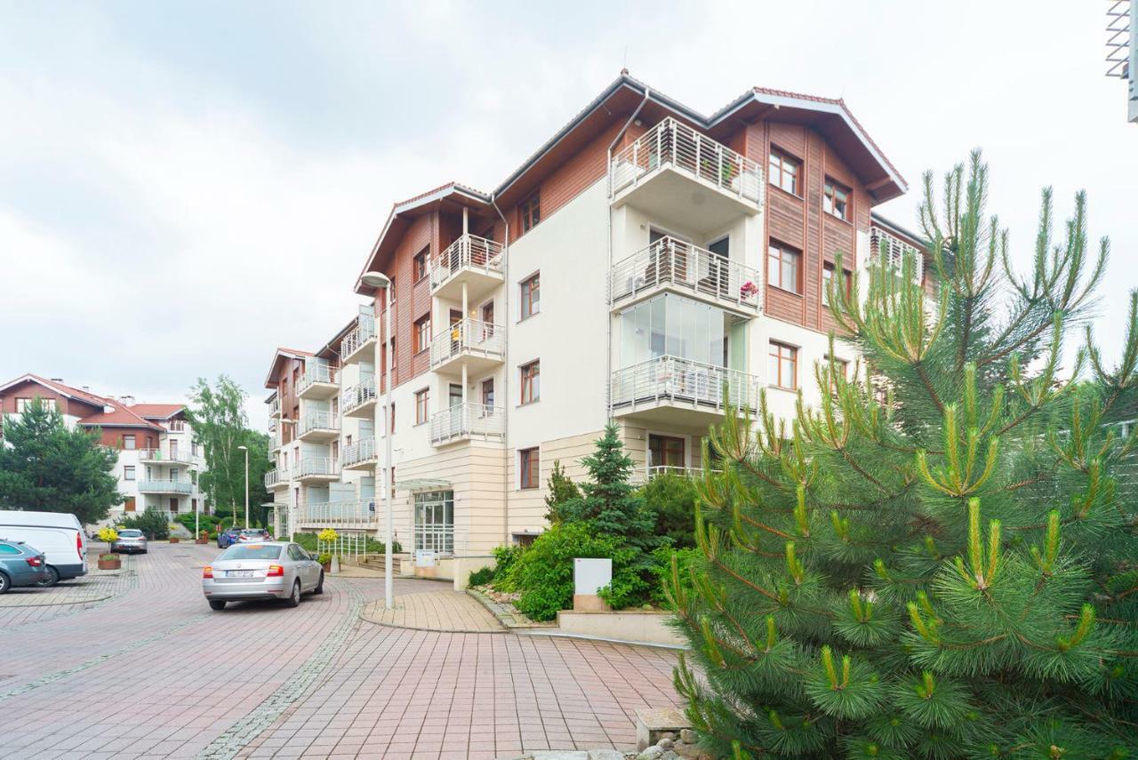 Apartament Wygodny Sopot Exterior photo