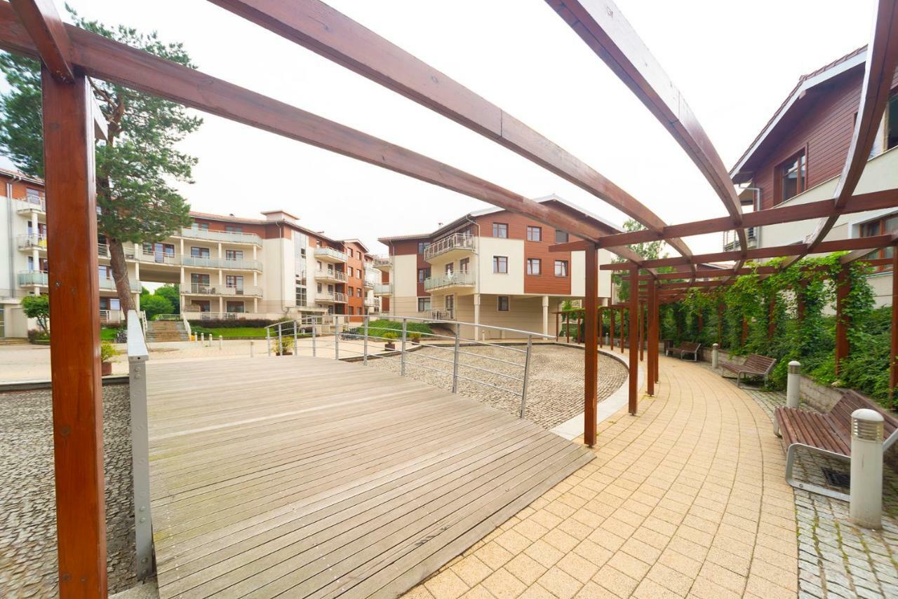 Apartament Wygodny Sopot Exterior photo