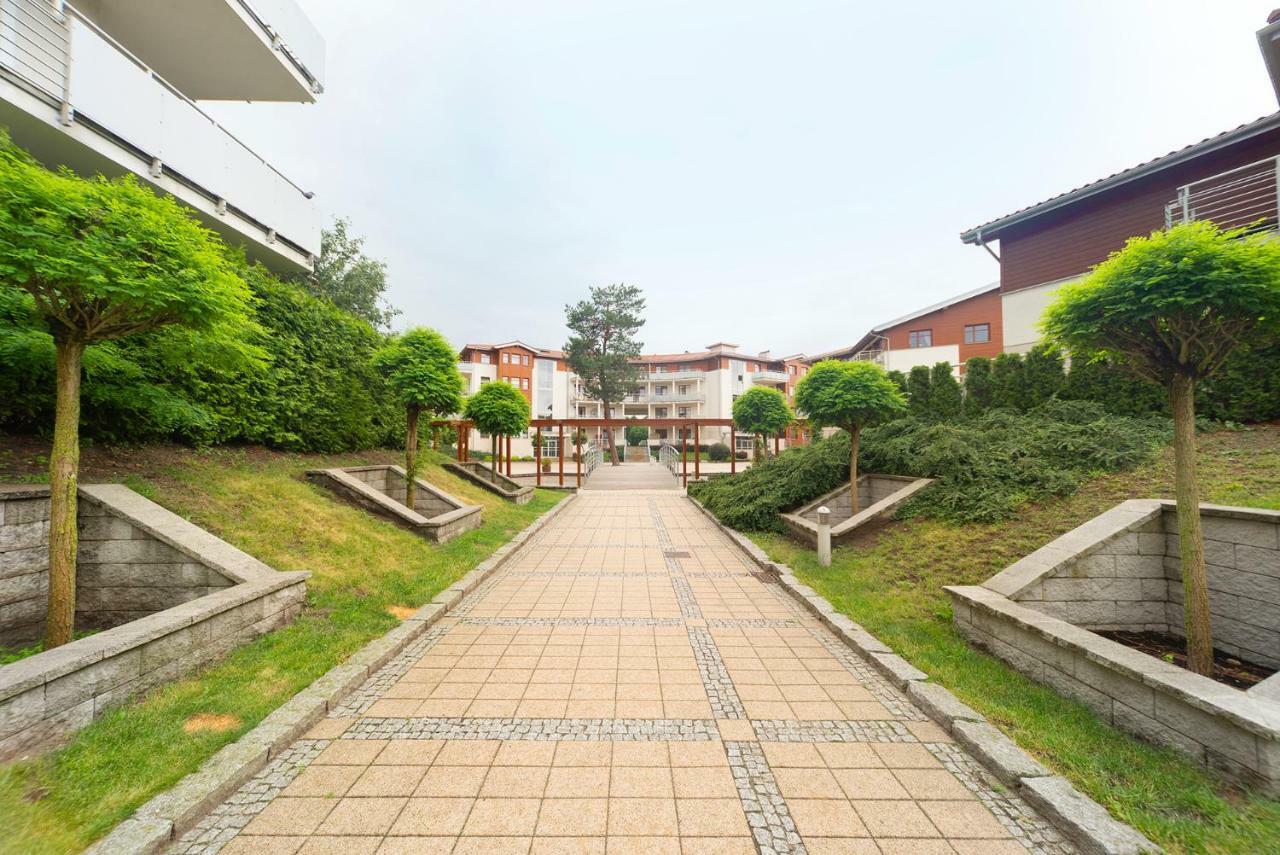 Apartament Wygodny Sopot Exterior photo
