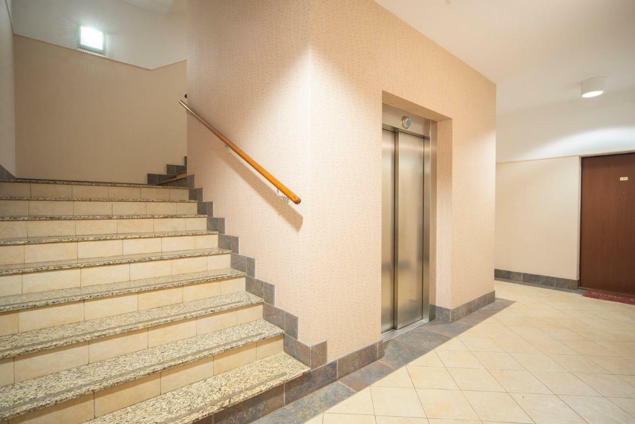 Apartament Wygodny Sopot Exterior photo